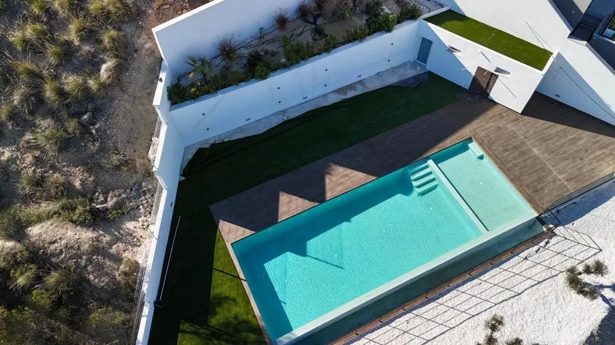 2 bedrooms apartment for sale, Finestrat, Spain No. 1035 № 25
