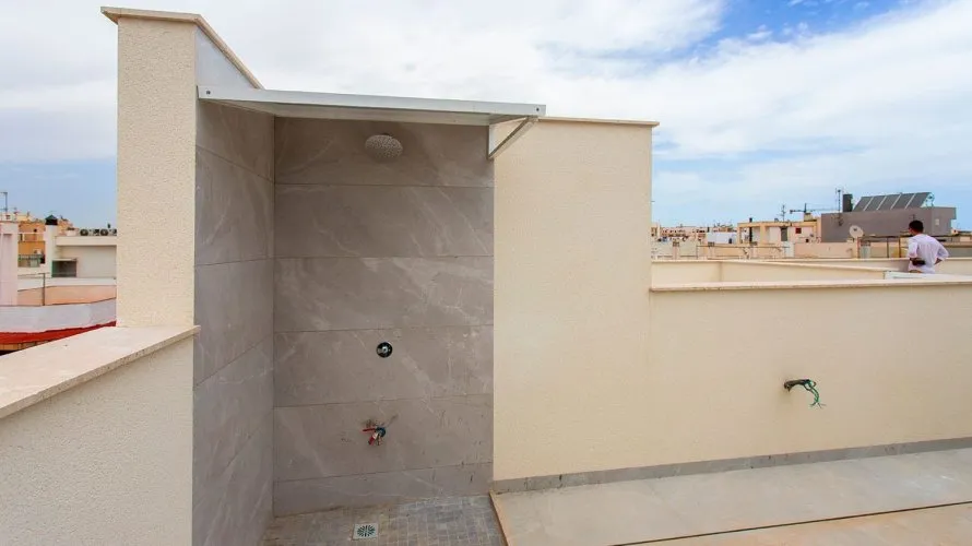 88m² apartment for sale, Torrevieja, Spain No. 1126 № 24