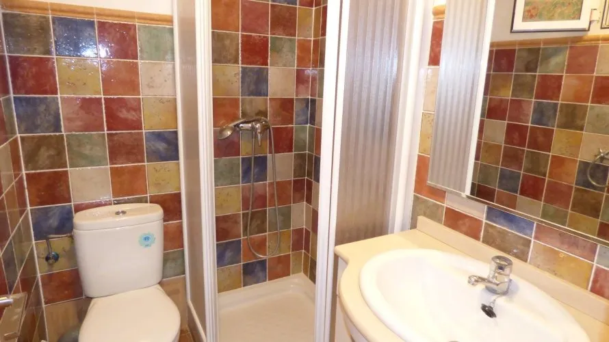 4 bedrooms house for sale, San Juan, Spain No. 745 № 20