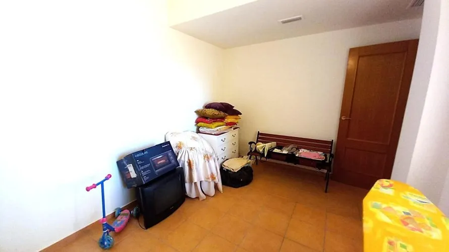3 bedrooms house for sale, Finestrat, Spain No. 826 № 26