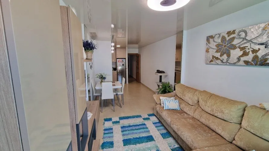 1 bedroom apartment for sale, Torrevieja, Spain No. 1322 № 20