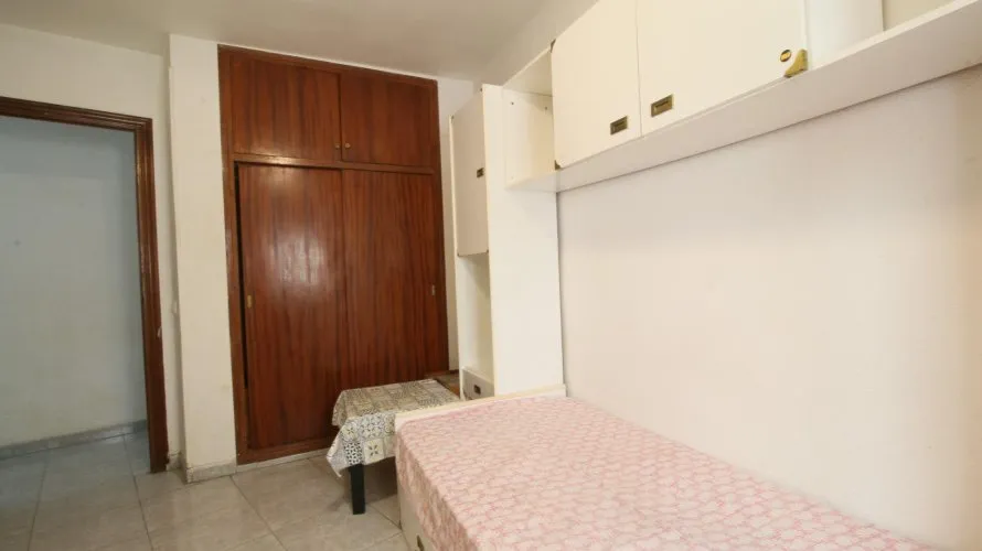 2 bedrooms apartment for sale, Alicante, Spain No. 1614 № 10