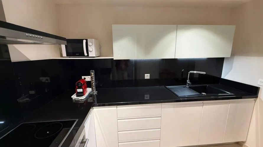 3 bedrooms penthouse for sale, Finestrat, Spain No. 1426 № 6