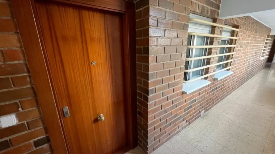 2 bedrooms apartment for sale, Benidorm, Spain No. 405 № 19