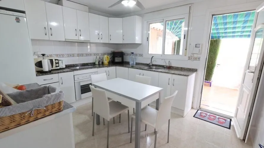 5 bedrooms house for sale, Ciudad Quesada, Spain No. 1463 № 12