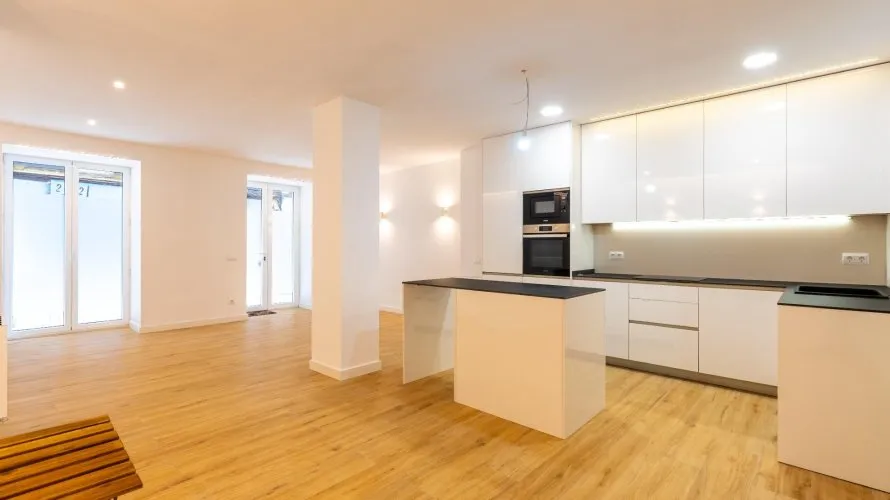 1 bedroom apartment for sale, Madrid, Spain No. 81 № 25