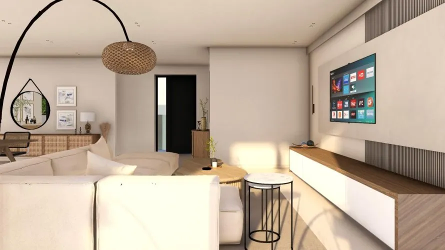 4 bedrooms villa for sale, Finestrat, Spain No. 1129 № 10