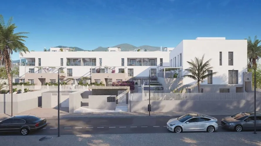 3 bedrooms apartment for sale, Ibiza, Spain No. 1262 № 12
