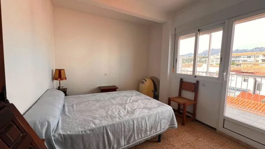 3 bedrooms apartment for sale, Altea, Spain No. 1601 № 25