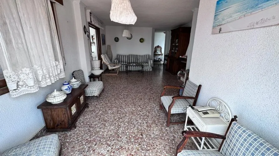 4 bedrooms penthouse for sale, La Mata, Spain No. 487 № 18