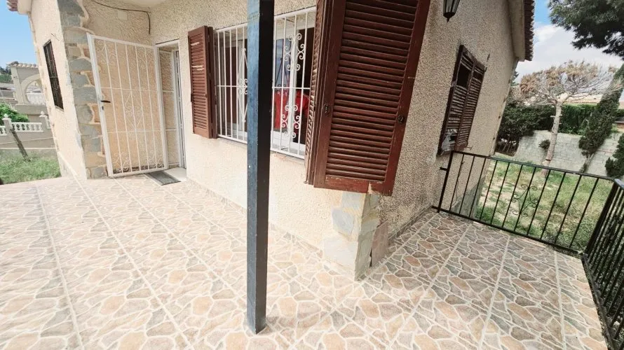 4 bedrooms apartment for sale, Torrevieja, Spain No. 1151 № 6