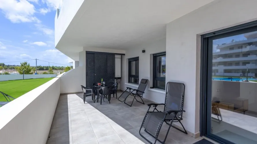 75m² apartment for sale, San Miguel de Salinas, Spain No. 1620 № 1
