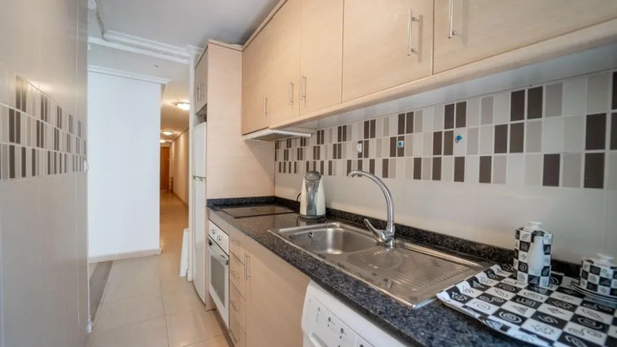 2 bedrooms apartment for sale, Torrevieja, Spain No. 2761 № 12