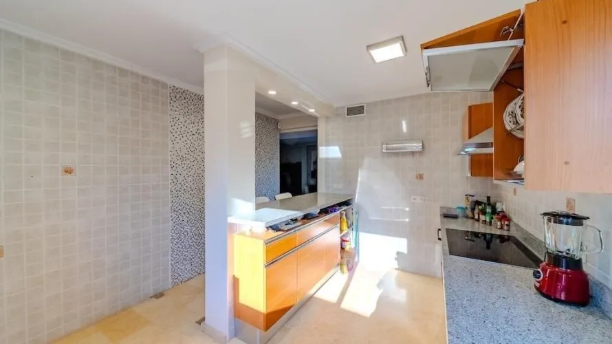 5 bedrooms villa for sale, Torrevieja, Spain No. 768 № 28