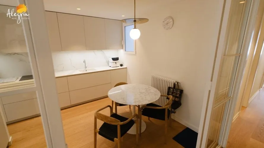 1 bedroom apartment for sale, Valencia, Spain No. 1160 № 18