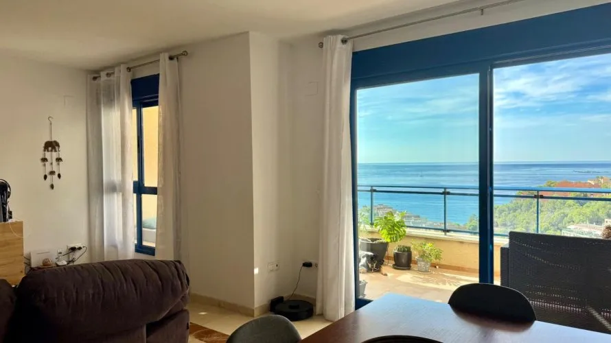 4 bedrooms penthouse for sale, Calpe, Spain No. 840 № 8