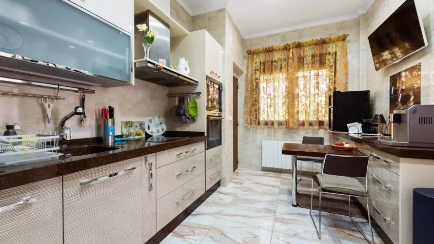 4 bedrooms villa for sale, Campoamor, Spain No. 1398 № 6