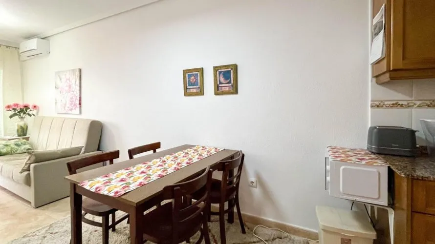 1 bedroom apartment for sale, Torrevieja, Spain No. 2959 № 18
