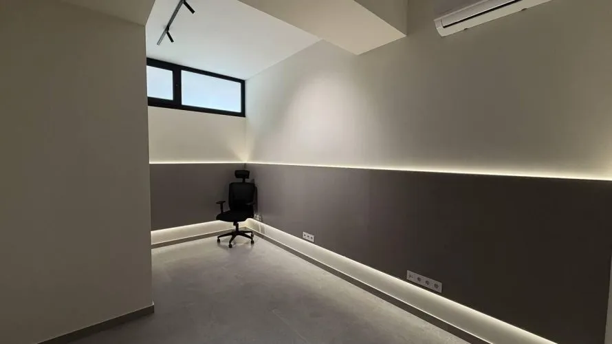 360m² office for sale, Valencia, Spain No. 1063 № 13