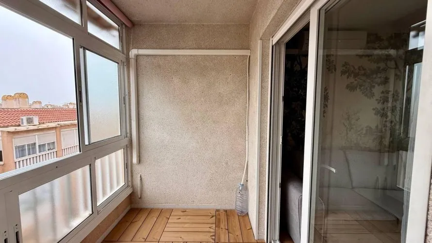 2 bedrooms apartment for sale, Torrevieja, Spain No. 1068 № 21