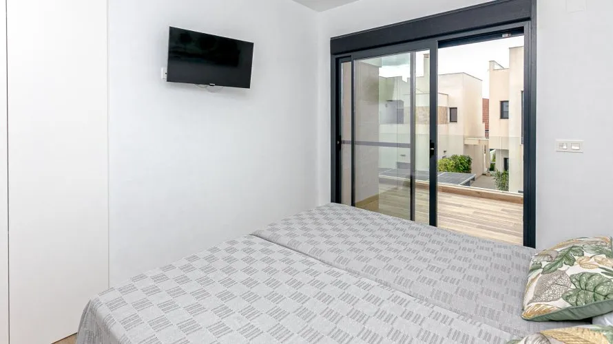 120m² villa for sale, Los Montesinos, Spain No. 957 № 3