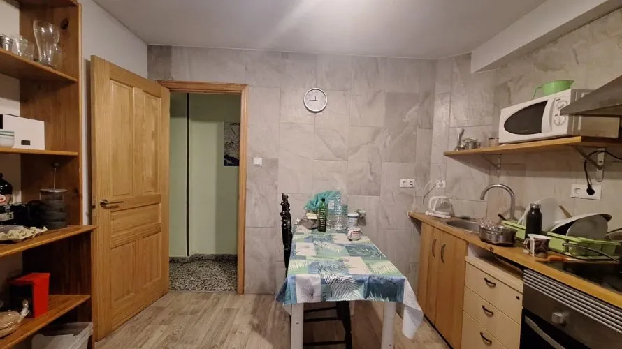 3 bedrooms apartment for sale, Alicante, Spain No. 2787 № 14