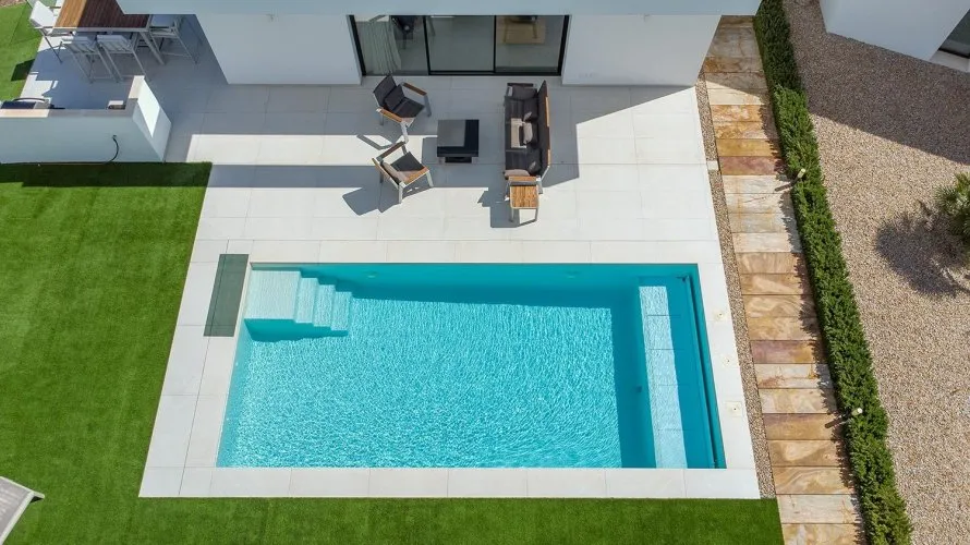 4 bedrooms villa for sale, Orihuela, Spain No. 1217