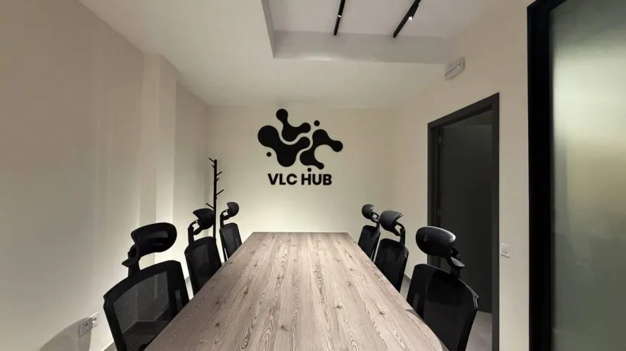 360m² office for sale, Valencia, Spain No. 1063 № 9