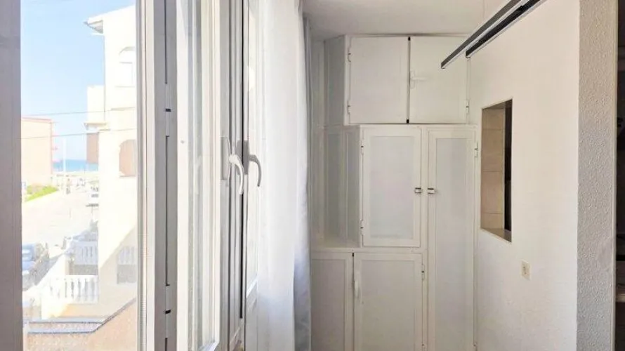 1 bedroom apartment for sale, La Mata, Spain No. 2962 № 9