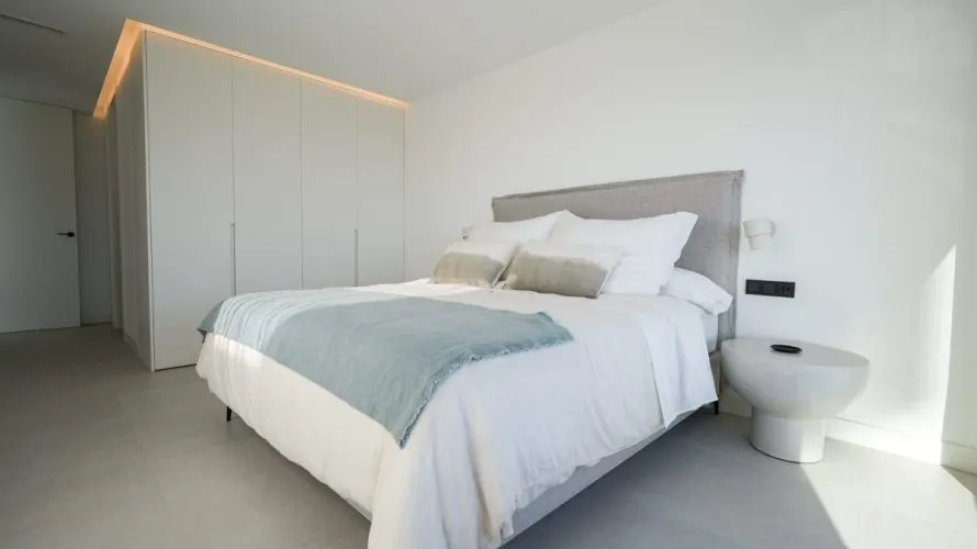 3 bedrooms villa for sale, Polop, Spain No. 417 № 10