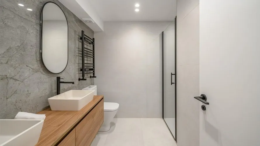 2 bedrooms apartment for sale, Madrid, Spain No. 665 № 10