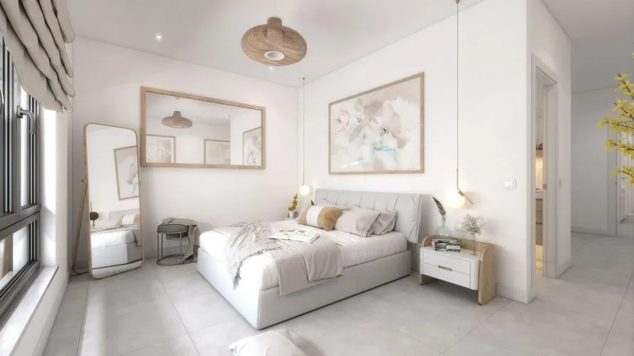 2 bedrooms apartment for sale, Altea, Spain No. 711 № 13