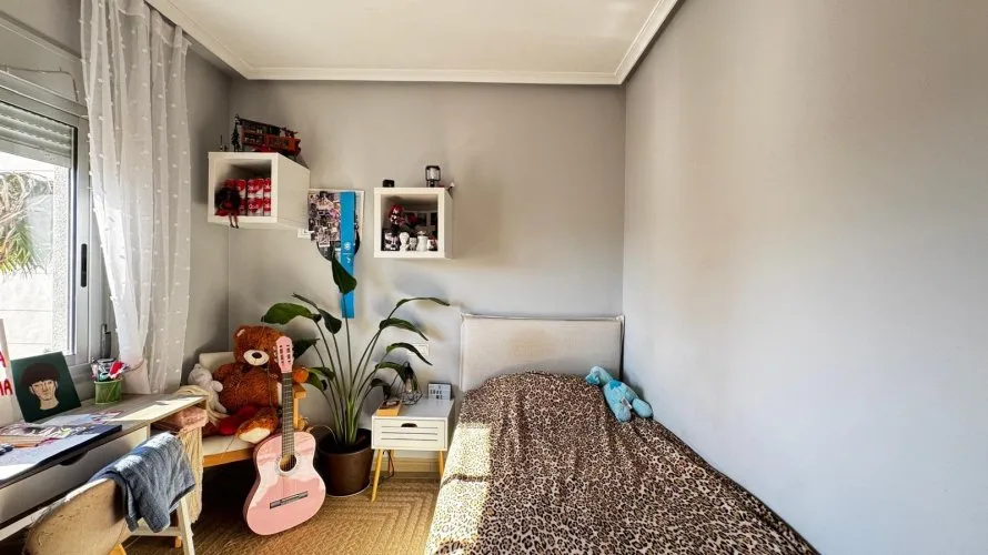 3 bedrooms apartment for sale, Nueva Torrevieja, Spain No. 1229 № 3