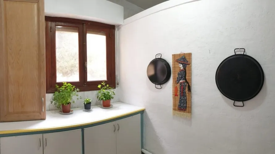 6 bedrooms villa for sale, Alicante, Spain No. 248 № 18