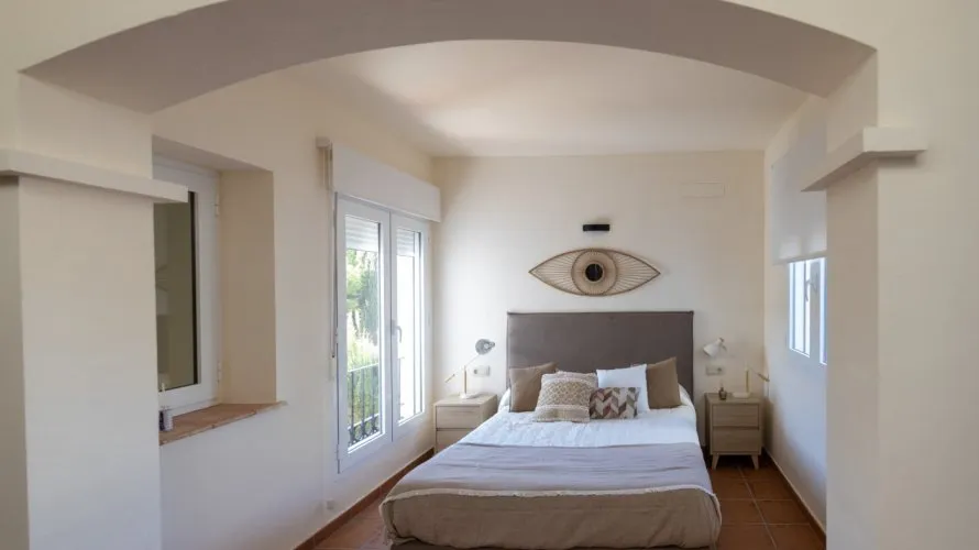 2 bedrooms house for sale, Las Palas, Spain No. 455 № 25