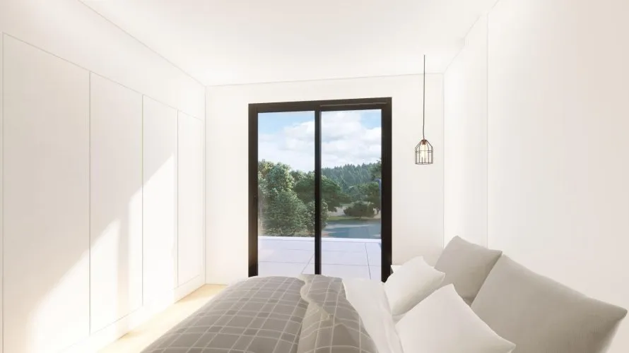 3 bedrooms villa for sale, Torre de la Horadada, Spain No. 521 № 3