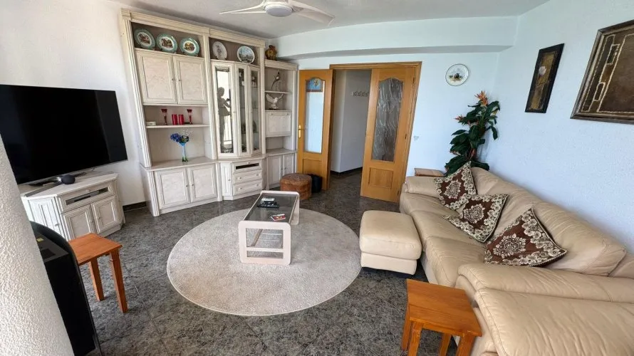 3 bedrooms apartment for sale, Torrevieja, Spain No. 823 № 5