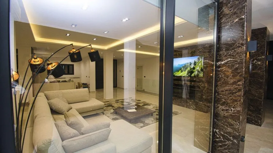 4 bedrooms villa for sale, Zona Altea Hills, Spain No. 1373 № 1