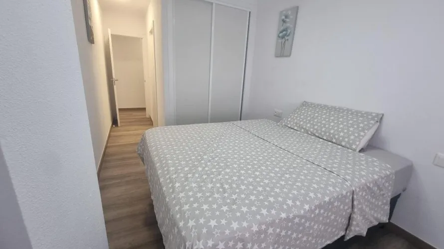 1 bedroom apartment for sale, Torrevieja, Spain No. 1528 № 19