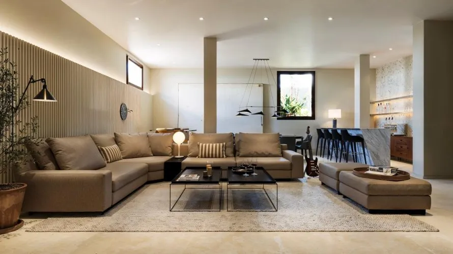 4 bedrooms villa for sale, El Campello, Spain No. 1100 № 5