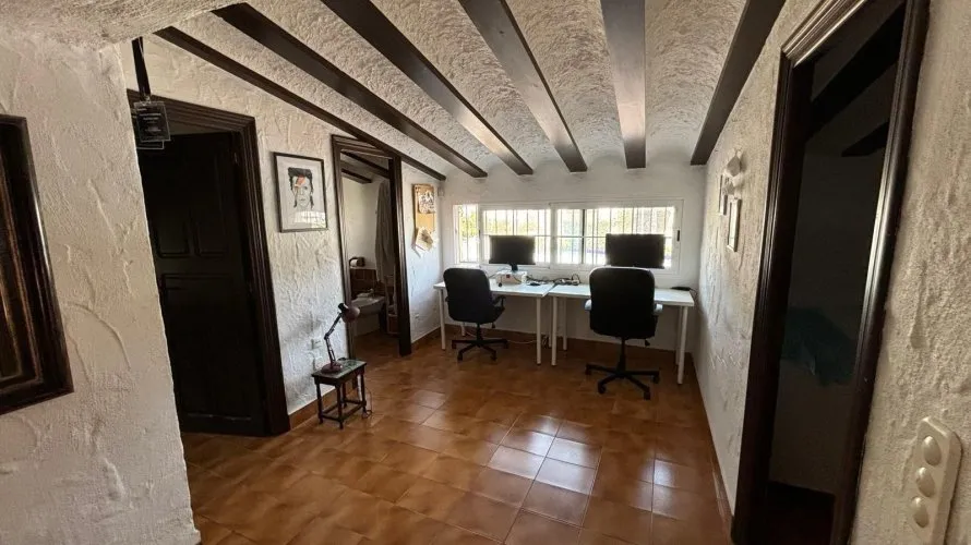 4 bedrooms villa for sale, Torrevieja, Spain No. 764 № 10
