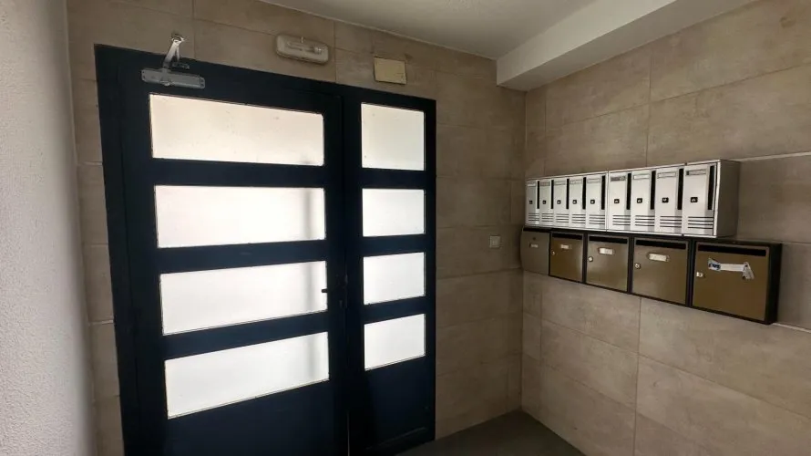77m² apartment for sale, Alicante, Spain No. 2914