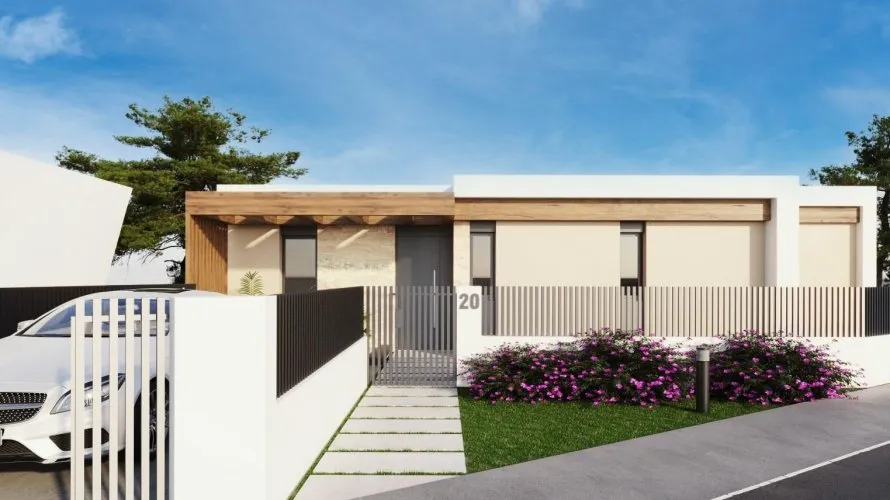 3 bedrooms apartment for sale, Polop, Spain No. 86 № 7