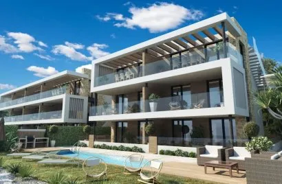 2 bedrooms penthouse for sale, Ciudad Quesada, Spain No. 333