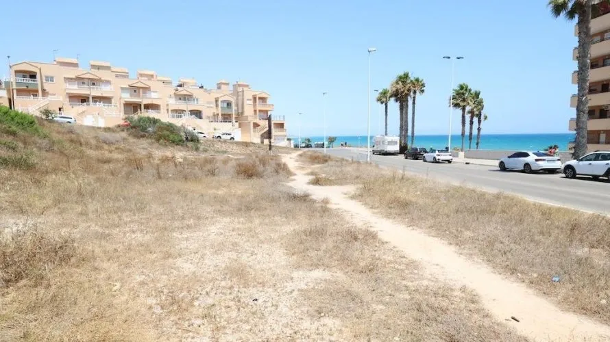 Land plot for sale, Torrevieja, Spain No. 1596 № 2