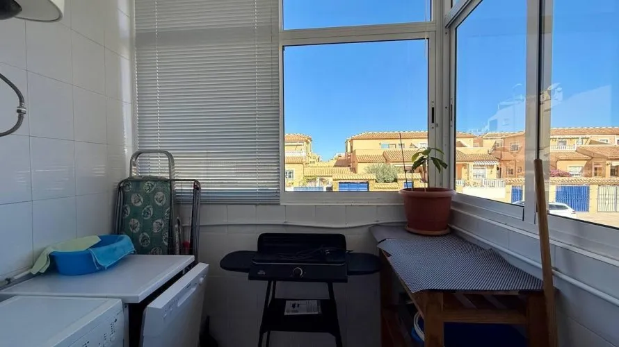 2 bedrooms apartment for sale, Orihuela, Spain No. 2788 № 7