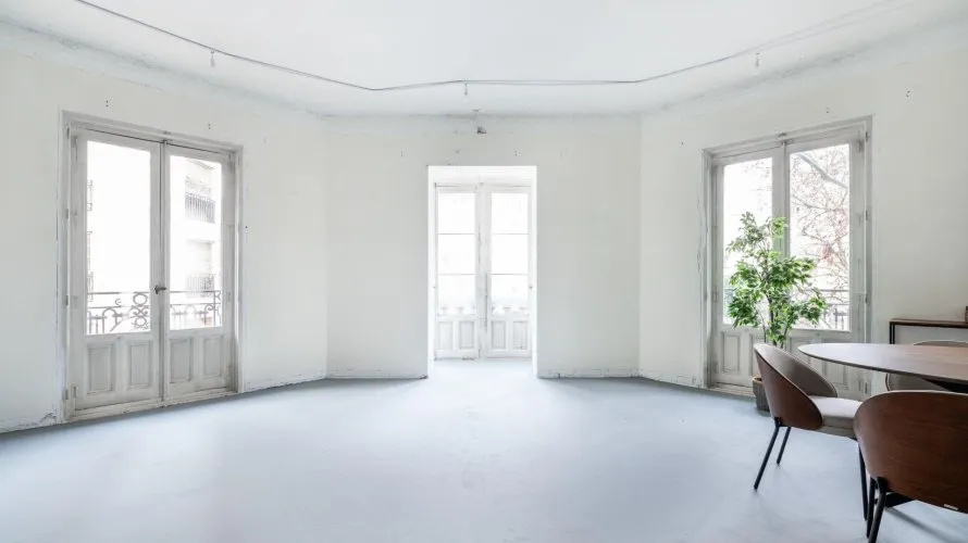 2 bedrooms apartment for sale, Madrid, Spain No. 1435 № 10
