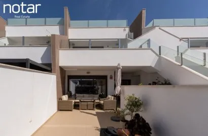87m² apartment for sale, Las Esperanzas, Spain No. 1576