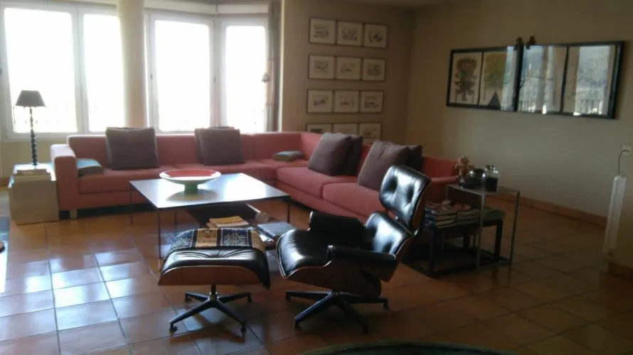 4 bedrooms apartment for sale, Banyeres de Mariola, Spain No. 271 № 1