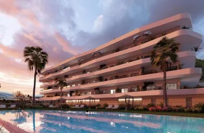 72m² apartment for sale, La Nucia, Spain No. 783